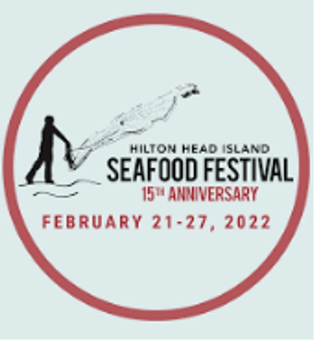Hilton Head Island Seafood Festival 2024