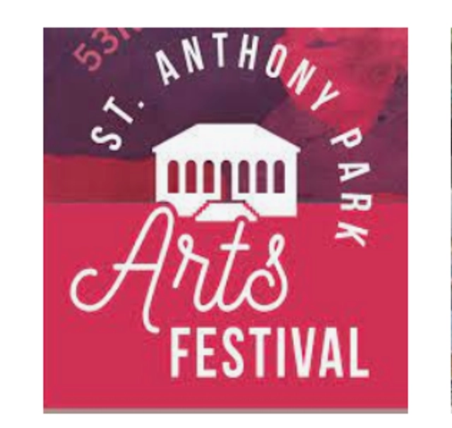 St. Anthony Park Arts Festival June 2024