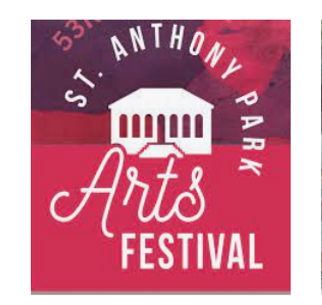 St. Anthony Park Arts Festival 2025