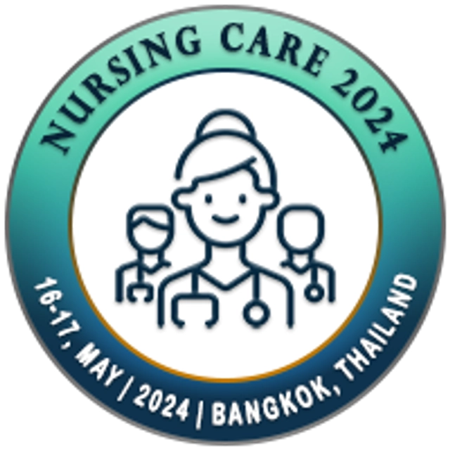 2nd International Conference On Nursing Care And Patient Safety