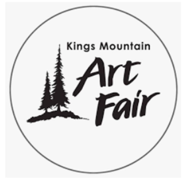 Kings Mountain Art Fair