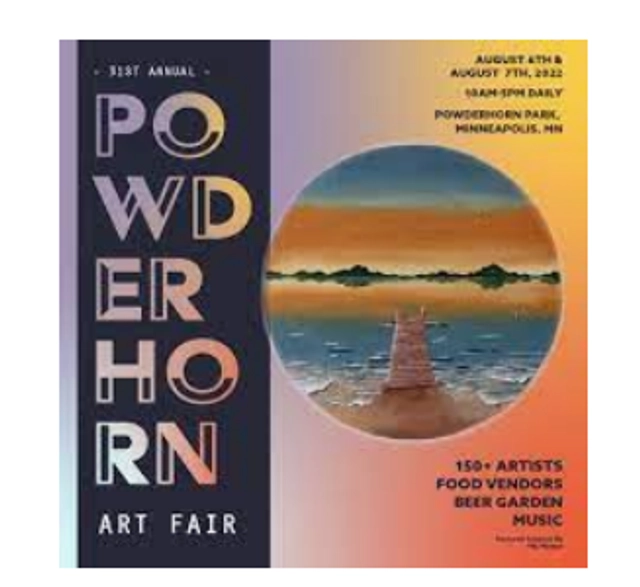 Powderhorn Art Fair