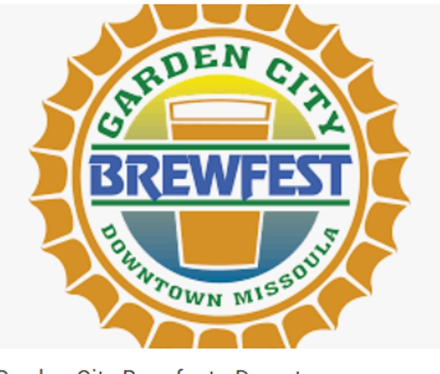 Garden City Brewfest