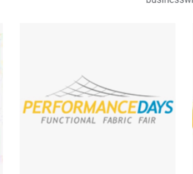 PERFORMANCE DAYS