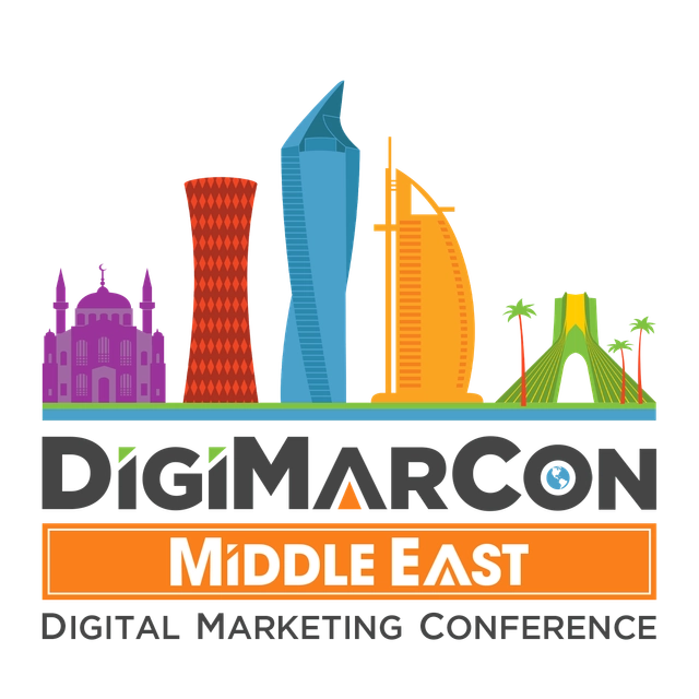 DigiMarCon Middle East  - Digital Marketing