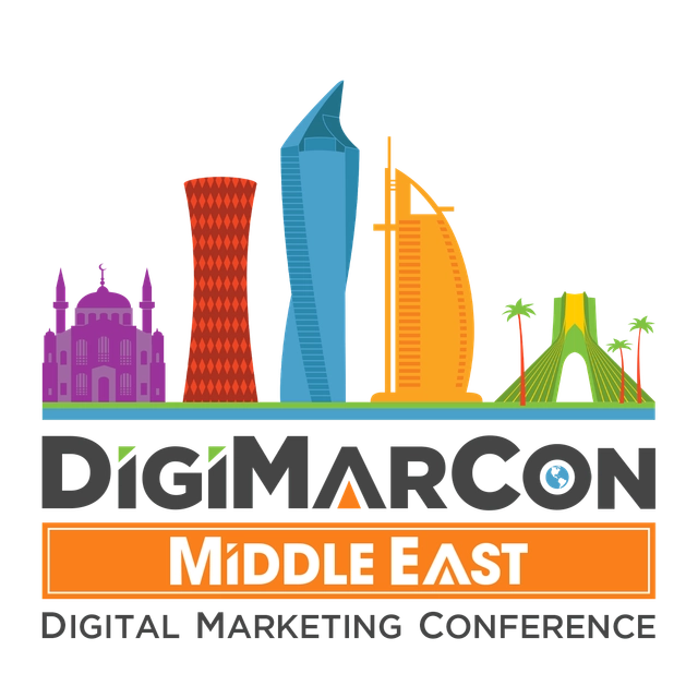 DigiMarCon Middle East - Digital Marketing