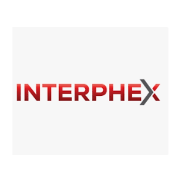 INTERPHEX 2025