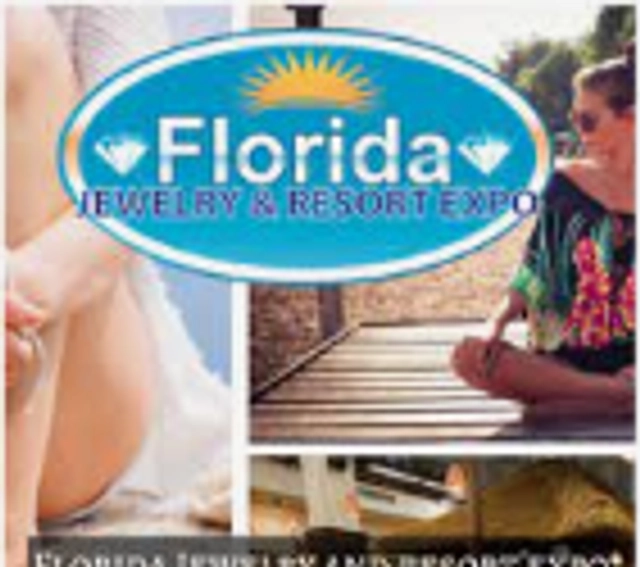 Florida Jewelry & Resort Expo