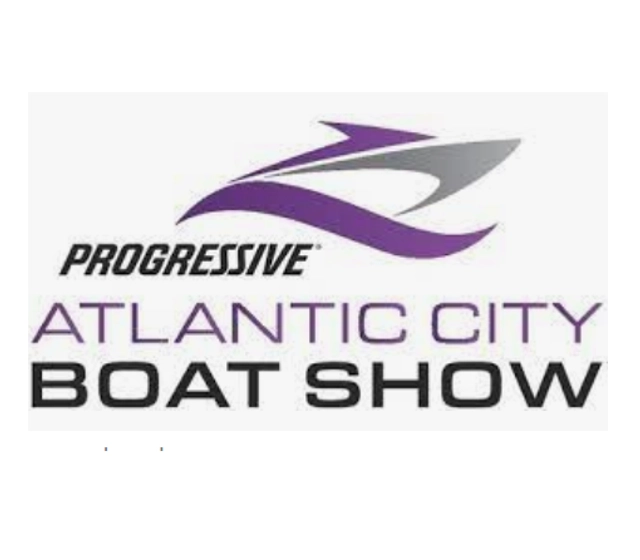 PROGRESSIVE INSURANCE ATLANTIC CITY BOAT SHOW