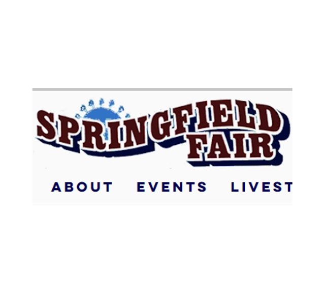 Springfield Fair 2025