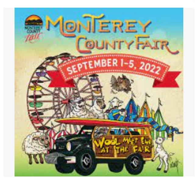 Monterey County Fair