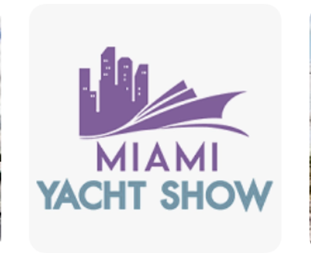 Miami International Boat Show
