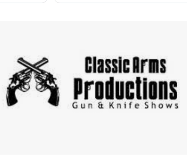 LAFAYETTE GUN & KNIFE SHOW