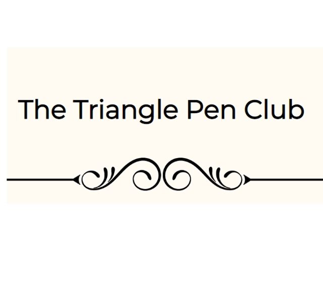 Triangle Pen Show