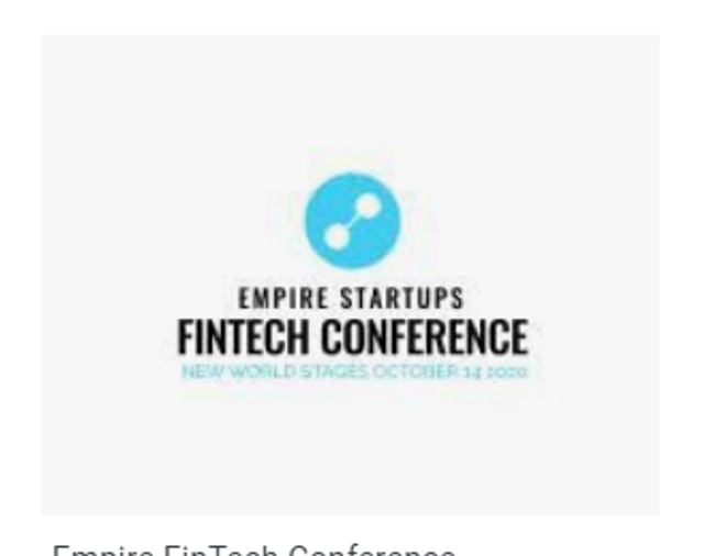 Empire FinTech Conference 2025