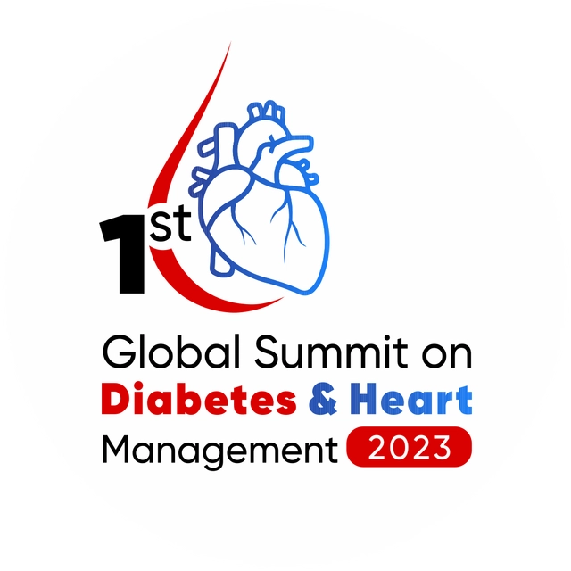 Global Summit on Diabetes & Heart Management