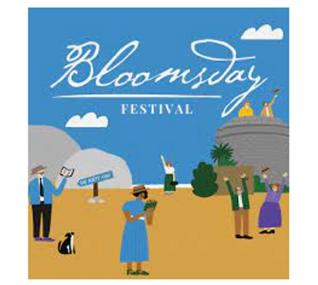 Bloomsday junio 2024