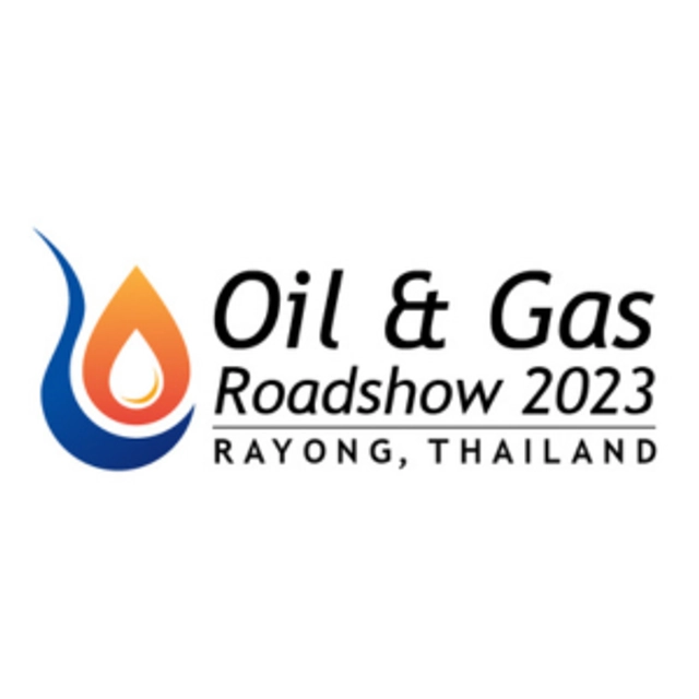 Thailand Oil & Gas Roadshow