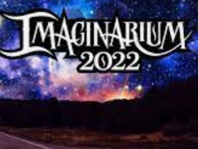 Imaginarium Convention