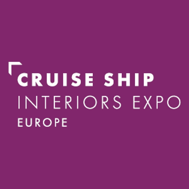 cruise ship interiors expo 2024