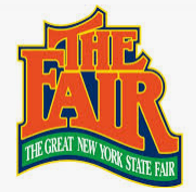 2024 Great New York State Fair Performers List Pdf Becki Carolan