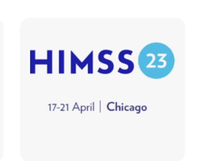 HIMSS CONFERENCE AND EXHIBITION 2025