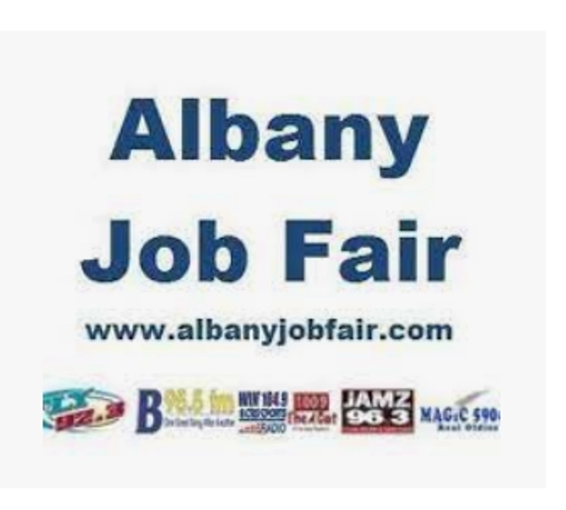 Albany Job Fair 2025