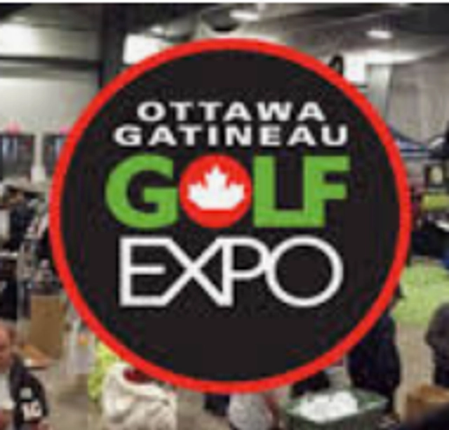 OTTAWA GATINEAU GOLF SHOW