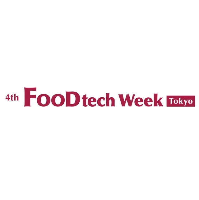 6th FOODtech Week Tokyo