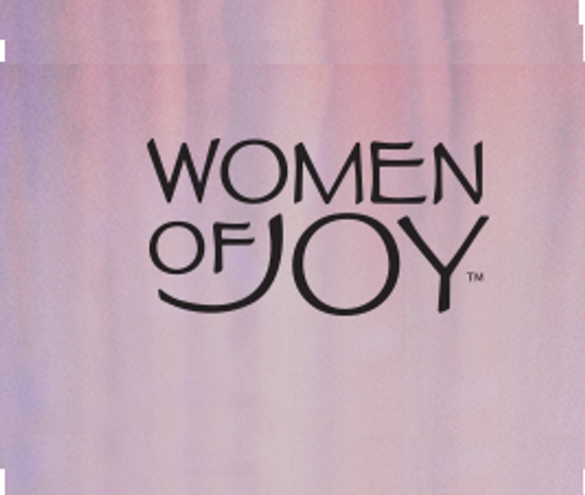 Women of Joy conference 2025