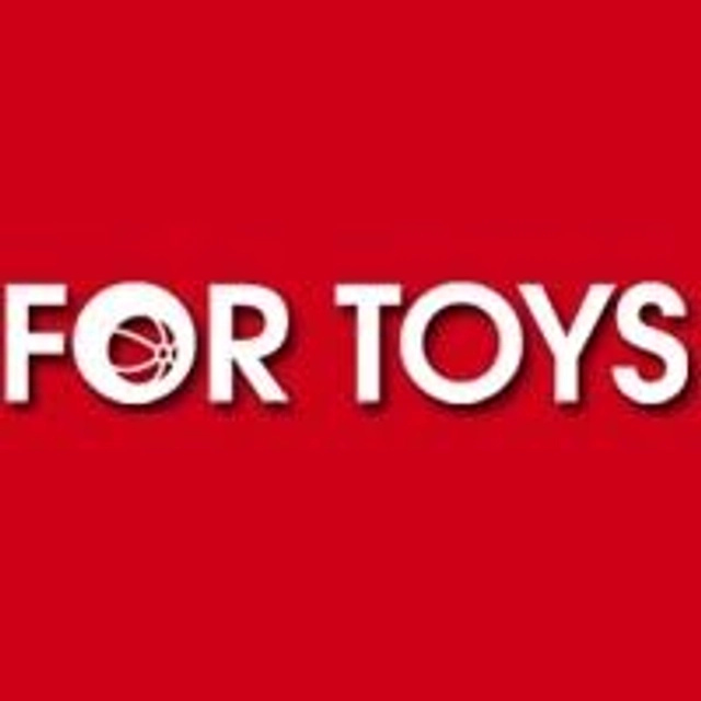 FOR TOYS 