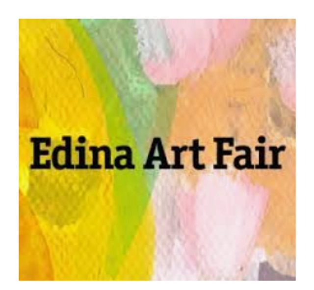 Edina Art Fair May 2024