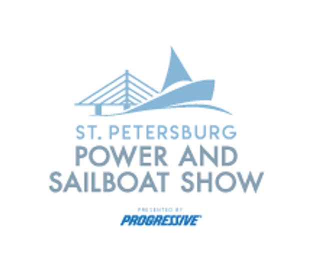 St. Petersburg Power & Sailboat Show 2025