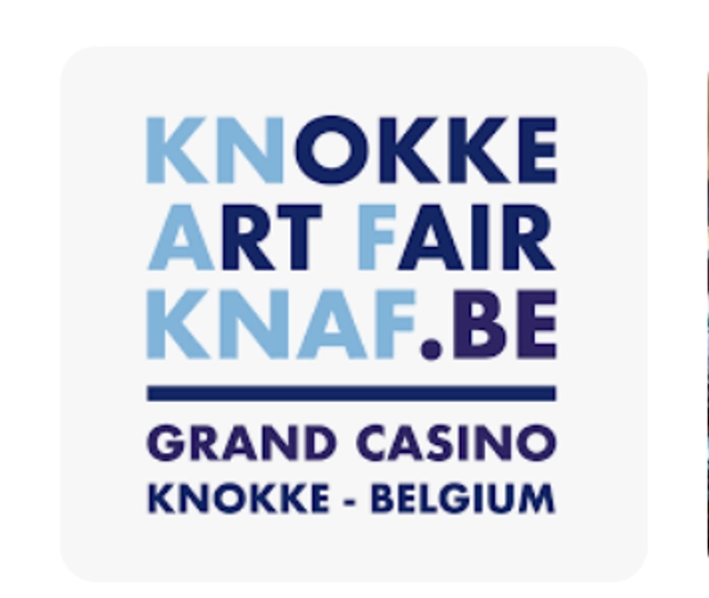 Knokke Art Fair
