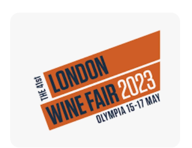 LONDON WINE FAIR