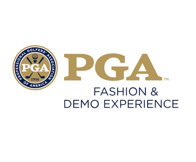 PGA Fashion & Demo Experience