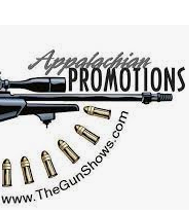 Appalachian Promotions Gun Shows
