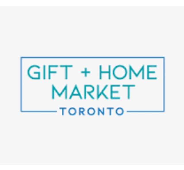 GIFT + HOME MARKET TORONTO