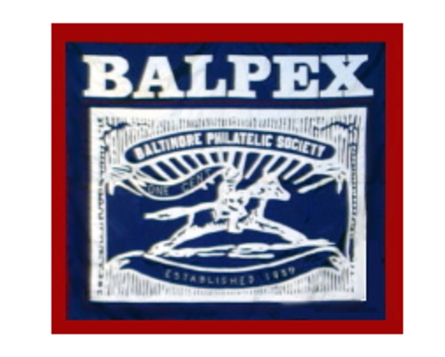Philately Show Balpex