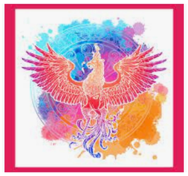 International New Age Trade Show