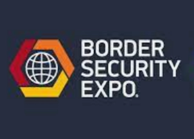 Border Security Expo