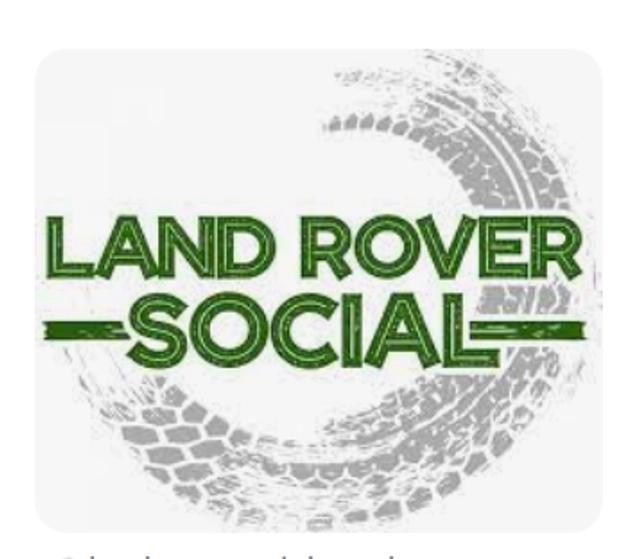 LAND ROVER SOCIAL