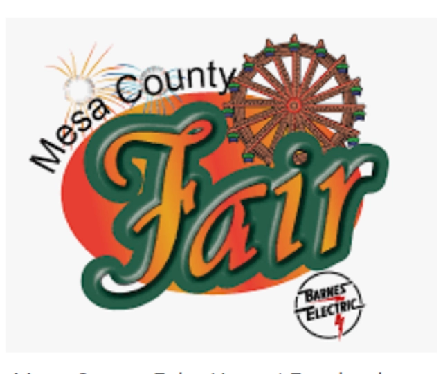 Mesa County Fair 2025