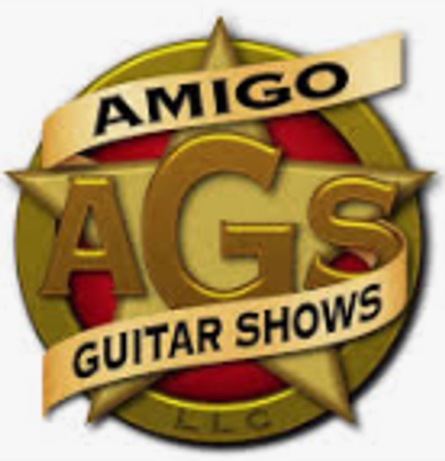 Amigo Guitar Show