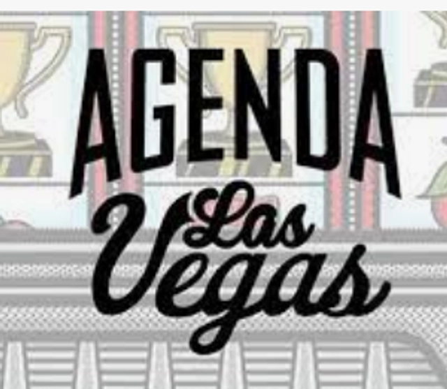 Agenda Las Vegas 2024