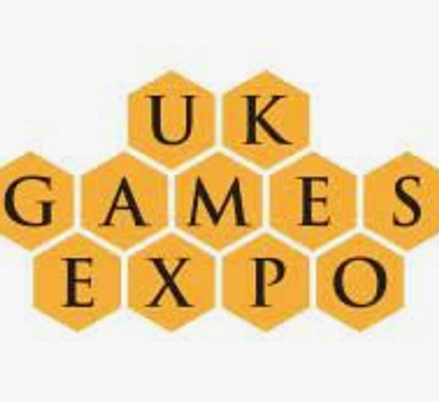 UK Games Expo