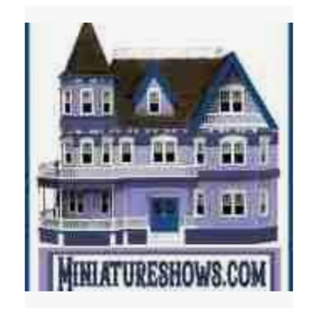 Kansas City Dollhouse And Miniature Show