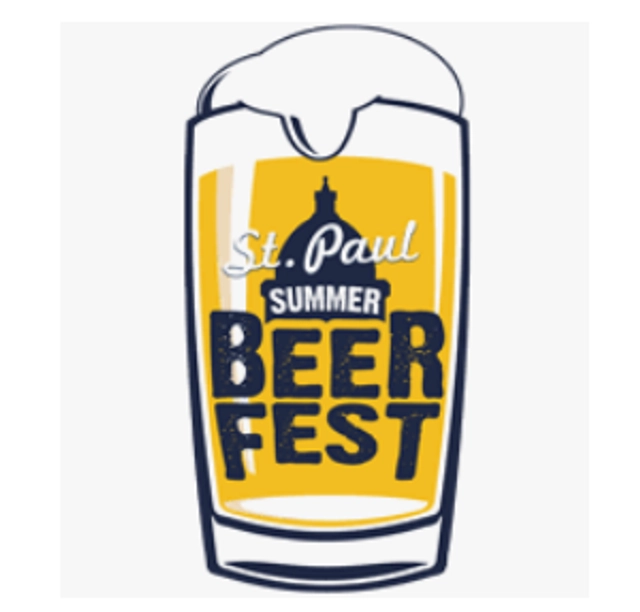 St. Paul Summer Beer Fest