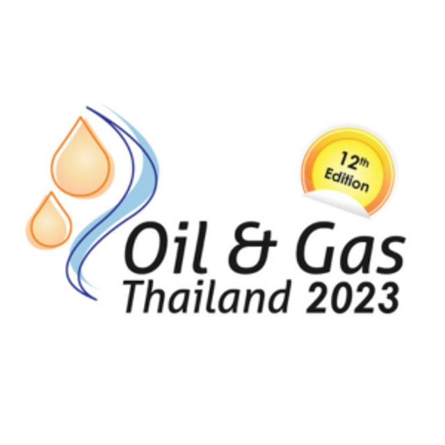 Oil & Gas Thailand 2023