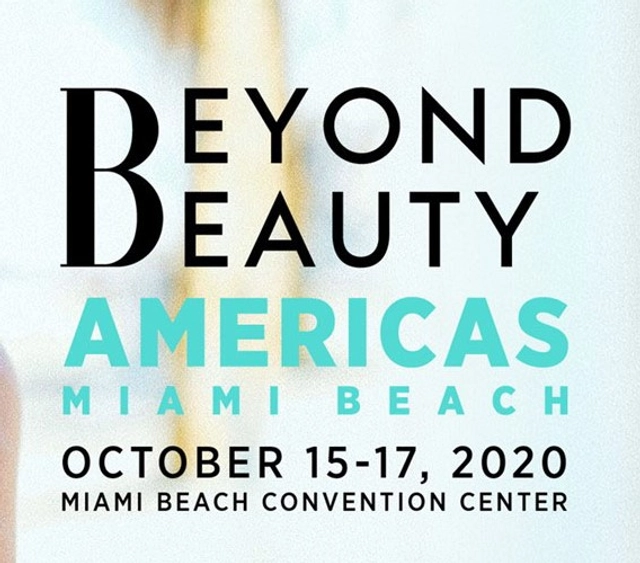 BeyondBeauty Americas - Miami Beach